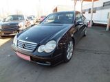 Mercedes-Benz C 200 Kompressor*Leistungssteigerung eingetragen - Mercedes-Benz C 200 aus 2002