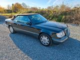 Mercedes-Benz Mercedes Benz W124 E 220 Cabrio Sportline ... - Mercedes-Benz W124 sportline