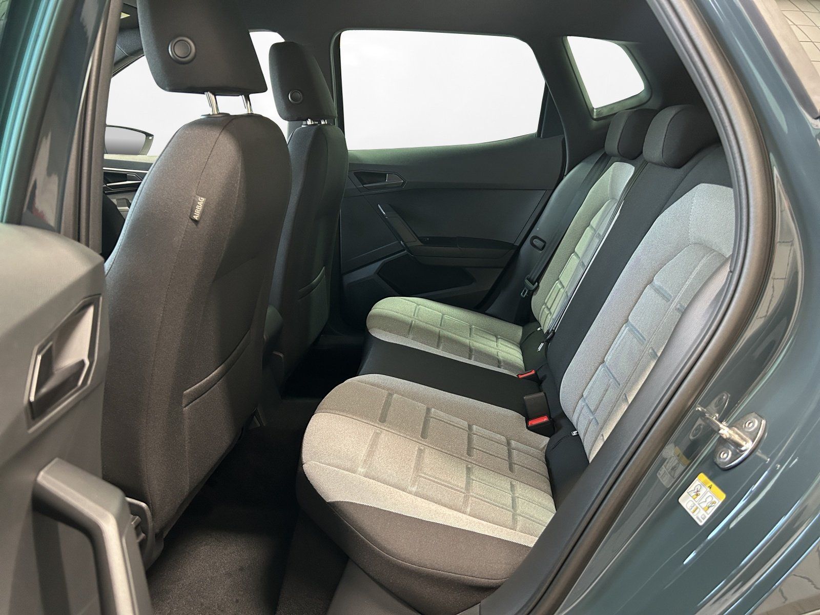 Seat Arona - Bild 11