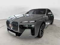 BMW i7 - Vorschau Bild 2