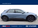 Hyundai IONIQ 5 Dynamiq 77,4 kWh LED-Paket - Hyundai IONIQ 5: Limousine