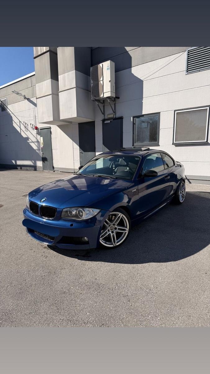 BMW 123