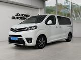 Toyota Proace Verso L1 Team Deutschland, Insp.Neu - Deutschland gebraucht