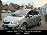 Opel Meriva B Design Edition