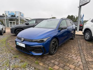 Volkswagen Golf Variant 1.5 eTSI 150PS R-Line, MATRIX, AHK
