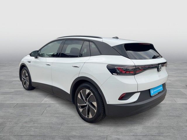 Volkswagen ID.4 - Bild 3