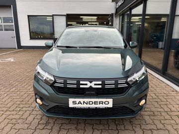 Dacia Sandero Expression TCe 90 CVT