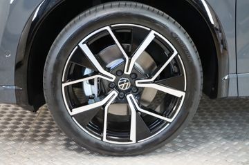 Volkswagen Tiguan 2.0 TDI 142 kW 4M R-Line Panodach 20 Zoll
