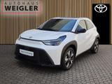 Toyota Aygo X Hybrid Active - Toyota Neuwagen in Köln