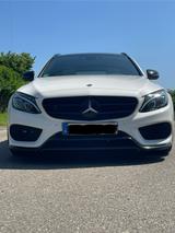 Mercedes-Benz C Klasse 250 - gebrauchte Mercedes-Benz E 250 aus dem Jahr 2018