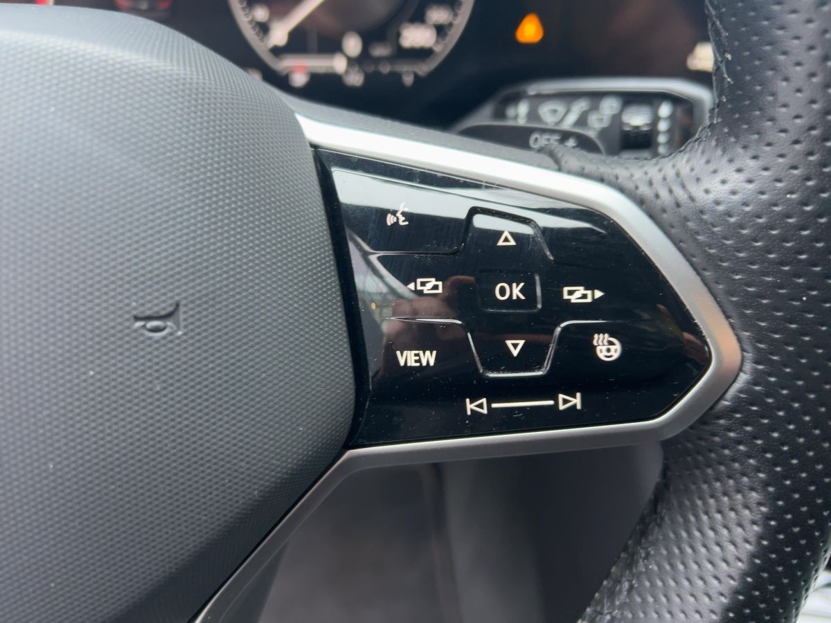 Volkswagen Touareg - Bild 19