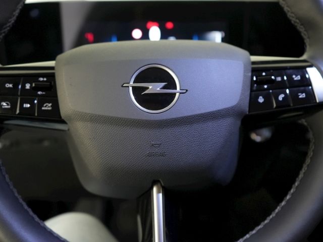 Astra L ST ELEGANCE CDTI+LED+NAVI+RÜCKFAHRKAMERA