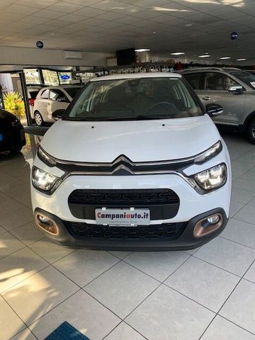 Citroën Citroen C3 PureTech 83 S&S C-Series