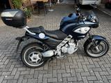 BMW F650 CS - BMW F650 CS