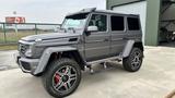 Mercedes-Benz G 500 4x42