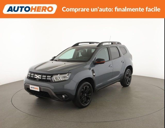 Other DACIA Duster 1.5 Blue dCi 8V 115 CV 4x2 Extreme