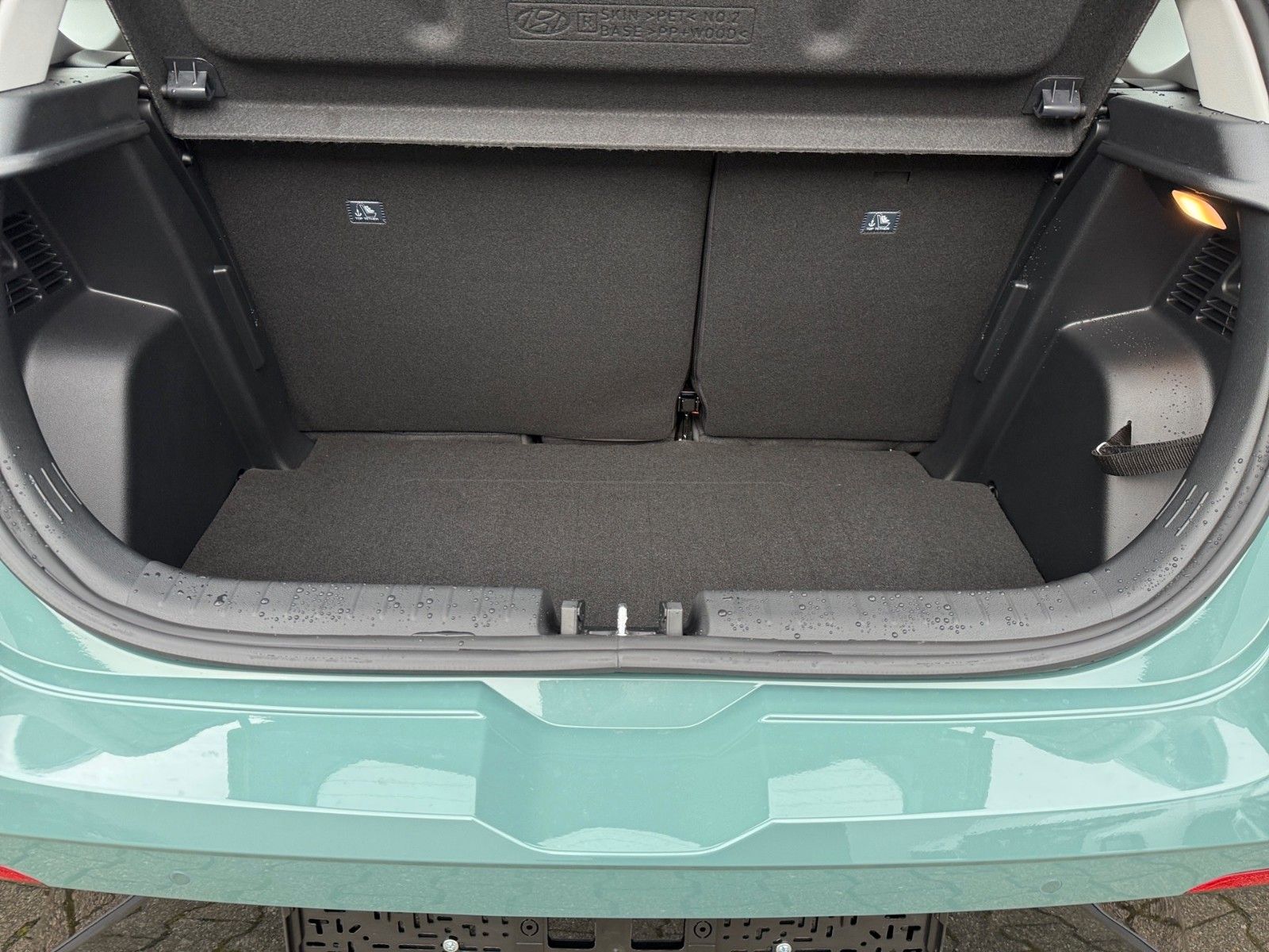 Hyundai i20 - Bild 5