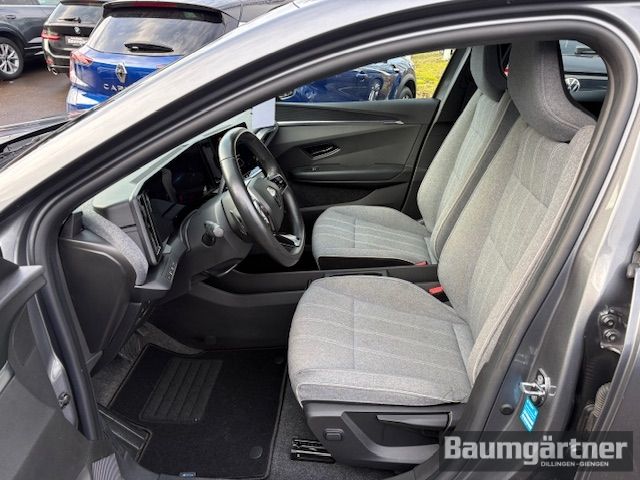 Fahrzeugabbildung Renault Megane E-Tech Electric Equilibre EV40 130HP CCS