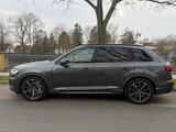 Audi Q7 55 TFSI e quattro tiptronic S line S line - Audi Q7 Gebrauchtwagen in Hannover