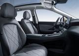 MGS6 EV Luxury 77 kWh *LED*Memory*HUD*Navi*ACC* - MG: A