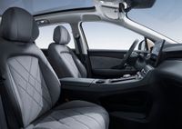 MG S6 EV - Vorschau Bild 2