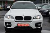 BMW X6 xDrive40d*PANO*Sitzlüftung*SoftClose*Bi-Xenon - BMW X-Reihe aus 2010
