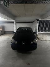 Volkswagen Polo 1.2 47kW Basis Plus-Paket Basis - Volkswagen Polo: Plus