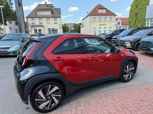Toyota Aygo X Explore