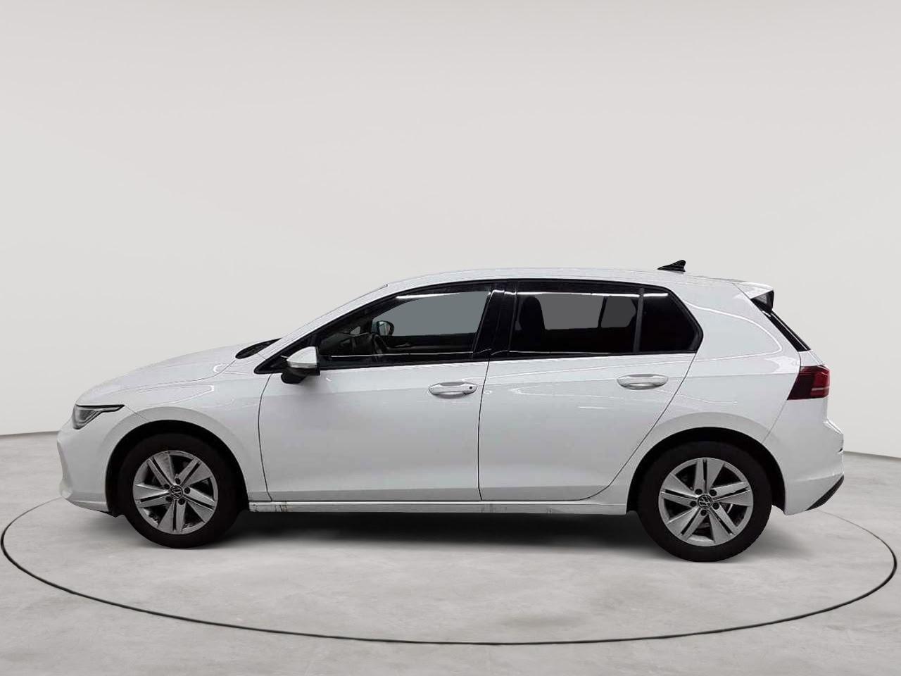 Volkswagen Golf 1.5 eTSI OPF DSG Life SHZ ACC APP, миниатюра 6