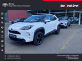 Toyota Yaris Cross Hybrid FWD Business Edition 1.5 VVT- - Toyota Yaris Cross: Business Edition