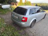 Audi A4 1.9TDI 96kW Avant -