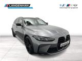 BMW M3 Competition M xDrive Touring NAVI RFK HUD H/K - BMW M3 mit Benzin-Antrieb: Kombi