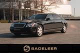 Maybach 62 - 18,500km, Magic Sky, Perfect Condition - Maybach in Stuttgart