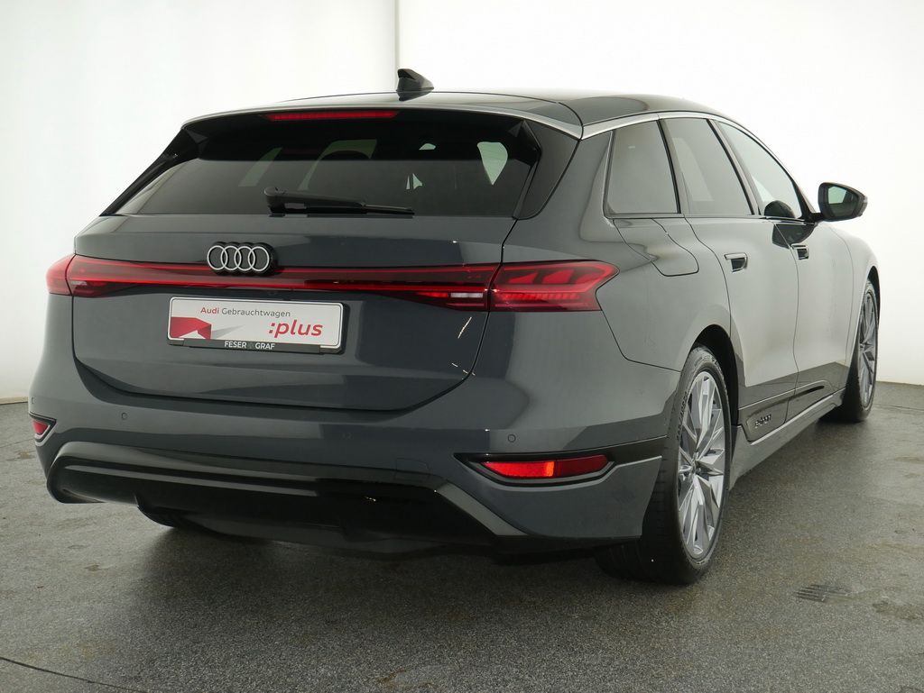 Audi A6 - Bild 2