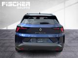 Renault Scenic Techno 220 Long Range - Renault Scenic: 2.2