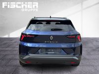 Renault Scenic - Vorschau Bild 4