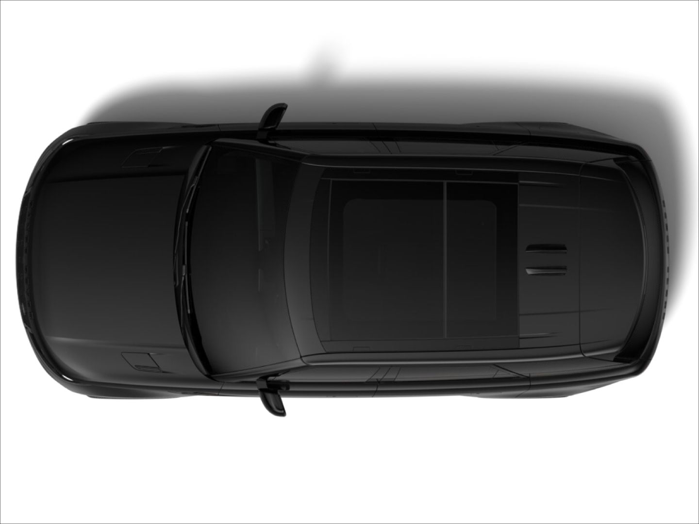 Land Rover Range Rover Sport P460e Dynamic SE Hybrid EU6e L foto 4