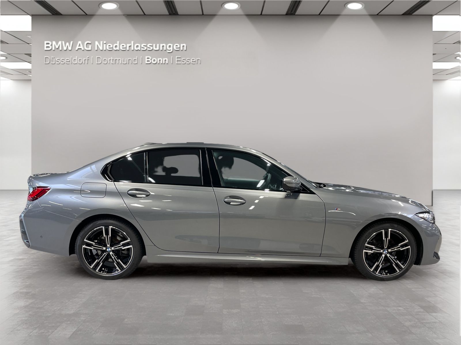 BMW 320 - Bild 7