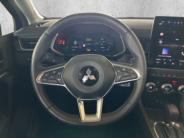 Mitsubishi ASX Hybrid Intro Edition 1.6 *LED*NAVI*CARPLAY*
