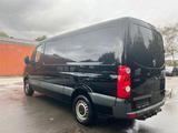 Volkswagen VW Crafter 1st Hand mit Scheckheft 150000k... - Volkswagen: 1500