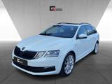 Skoda Octavia Ambition EU6d-T TSI 2.0 Combi - Skoda Octavia: 6.6