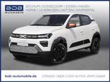 Dacia Spring Extreme ELECTRIC 65 CCS PDC Schuko