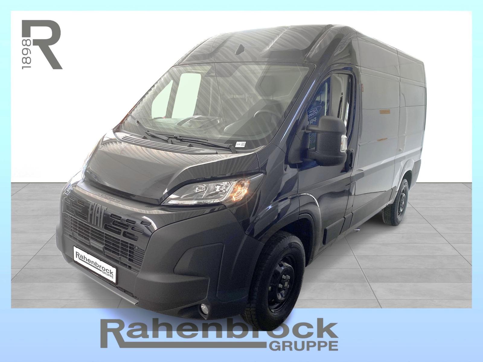 Fiat Ducato 35 L2H2 Kastenwagen 140 MT 6E