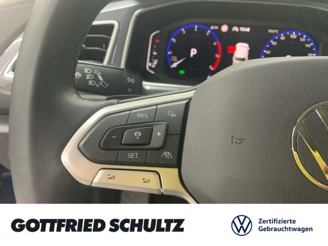 Volkswagen T-Roc - Bild 19
