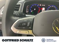 Volkswagen T-Roc - Vorschau Bild 19