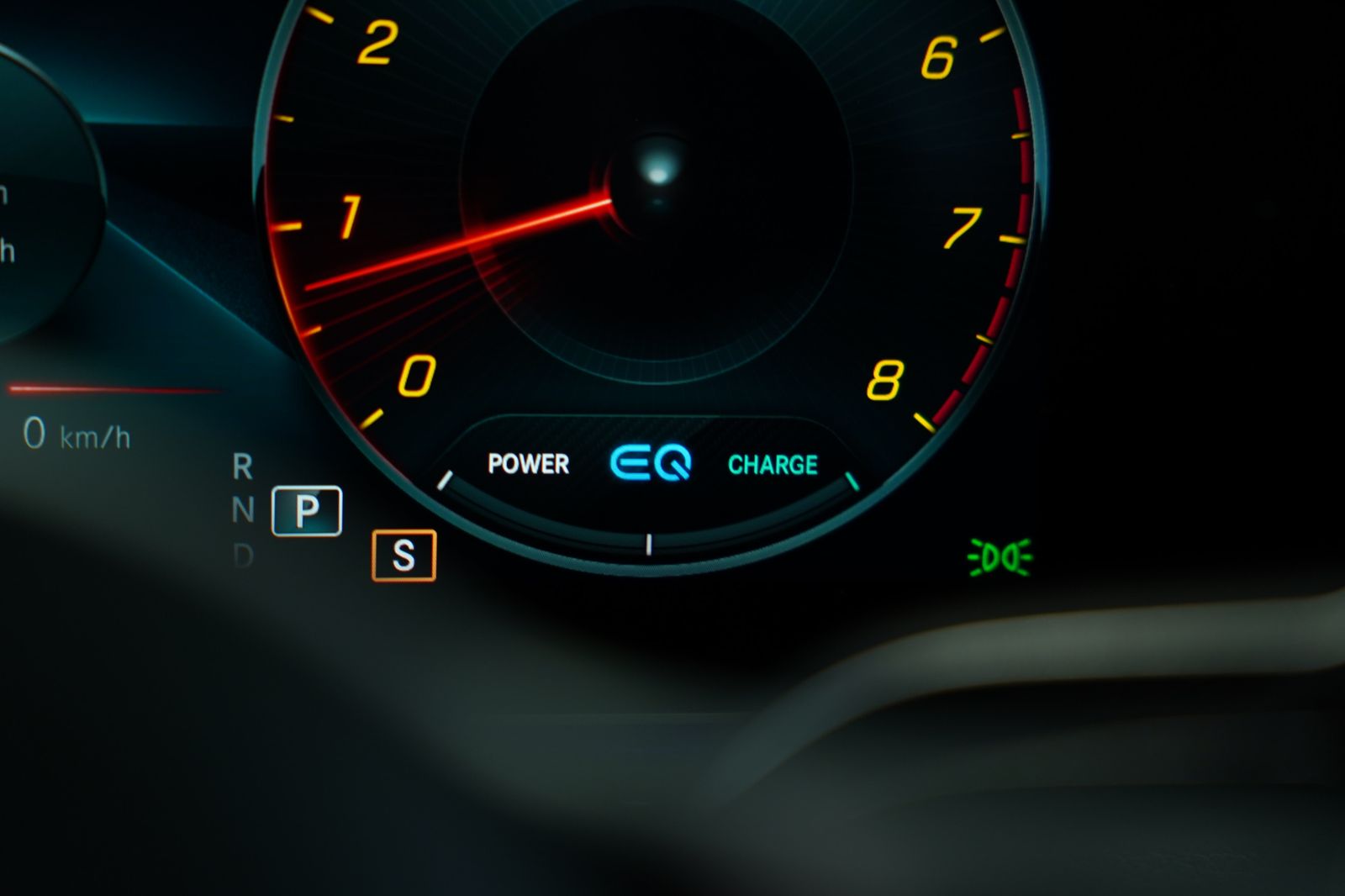 Mercedes Benz Gle 450