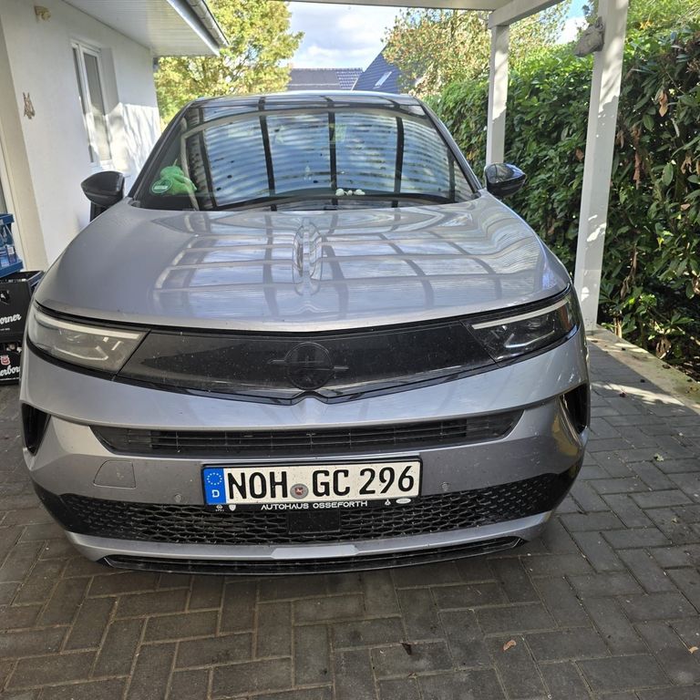 Image of Opel Mokka-e
