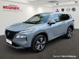 Nissan X-TRAIL 1.5 VC-T e-POWER LED NAVI 360° HEADUP - Nissan X-Trail Jahreswagen