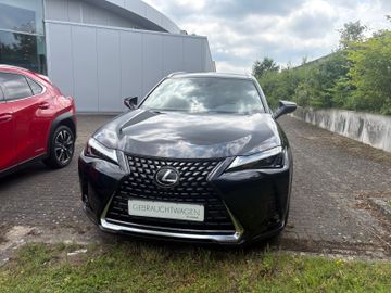 Lexus UX - 2
