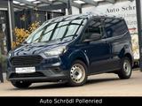 Ford Transit Courier 1.0 EcoBoost, AHK, Freisprech. - blaue Ford Transit Courier